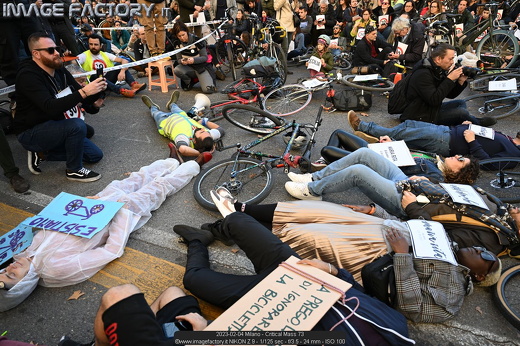 2023-02-04 Milano - Critical Mass 73